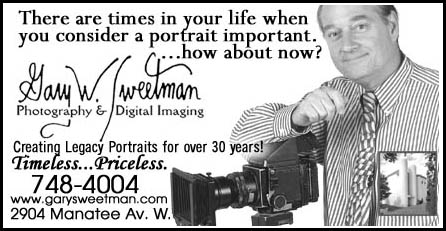  Gary W. Sweetman